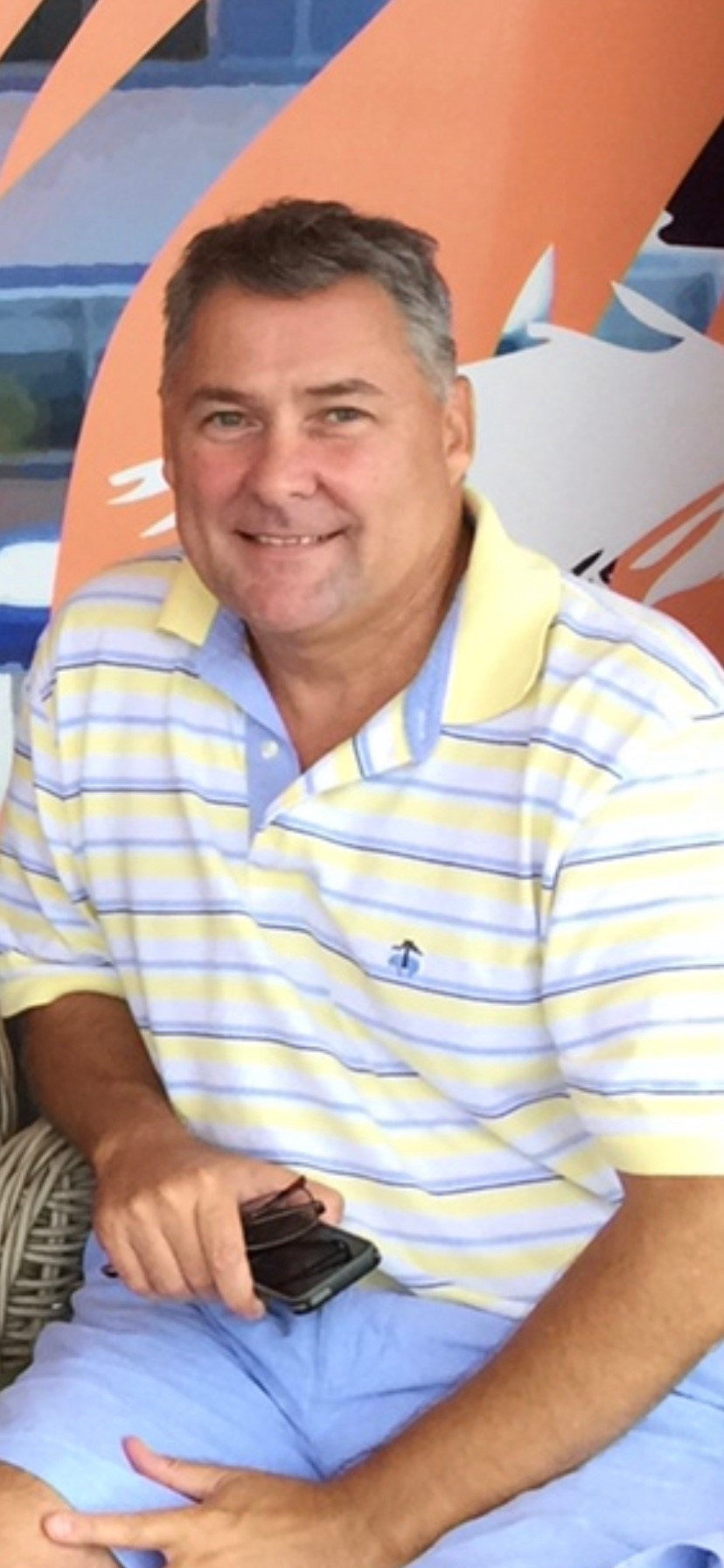 Obituary of Clinton David Moffatt