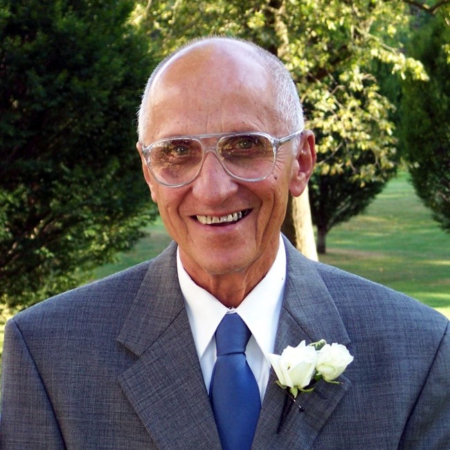 Obituary of Dr. Laurence "Larry" A. Gray