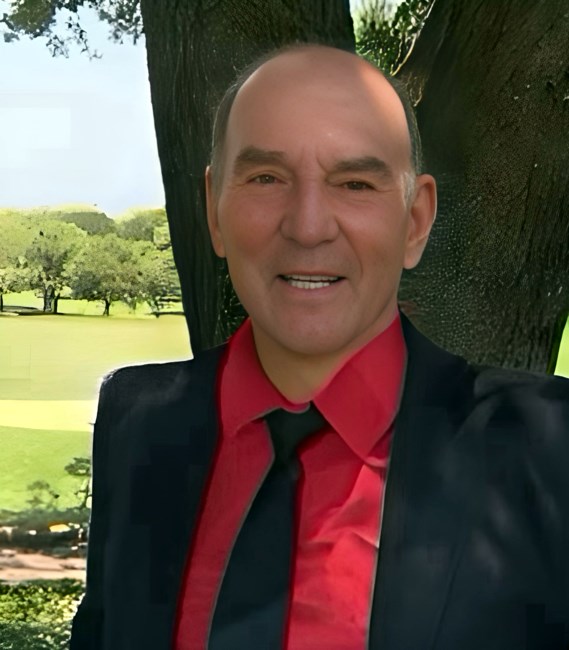 Obituary of Mr. Raymond George
