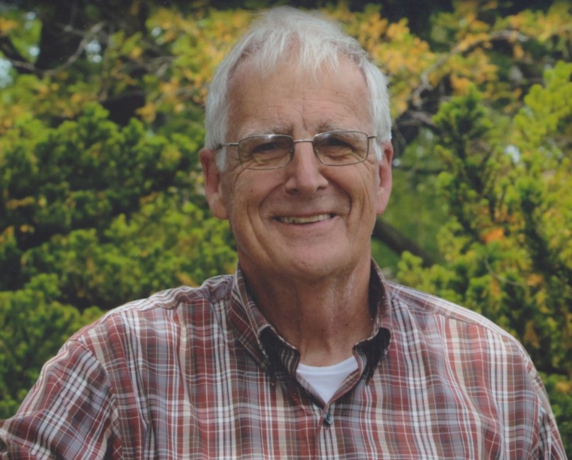 Avis de décès de Theodore Paul Wenzel