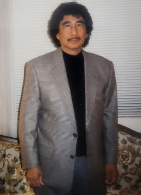 Obituary of Severino Narag Bassig