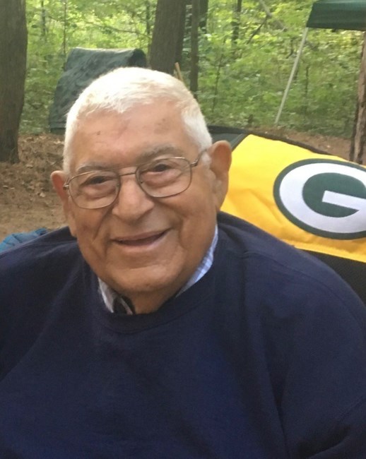 Obituario de Vincent D'Innocenzo