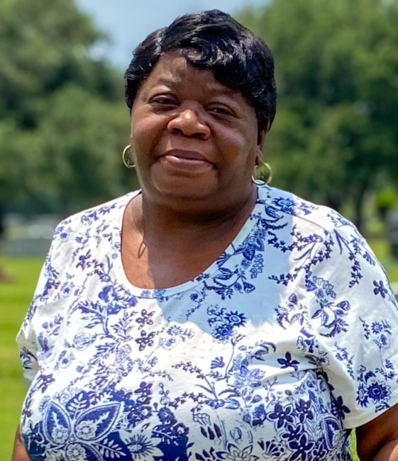 Obituary of Ms. Gwendolyn McBride