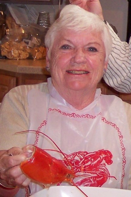 Obituary of Edith A. Jarvis