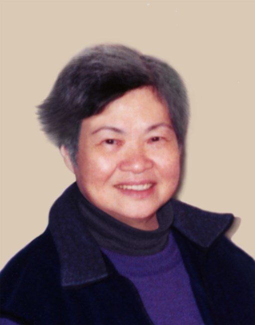 Obituary of Yuen Hing Shum