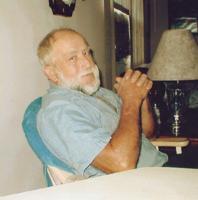 Obituary of Larry Deveane Crawford