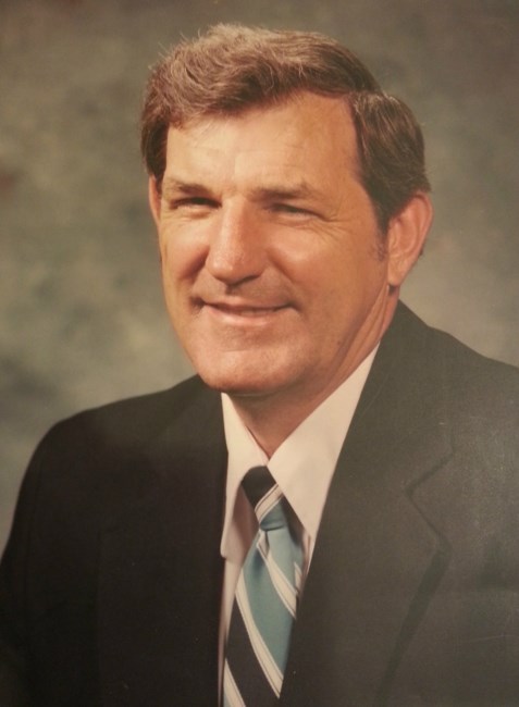 Obituary of William E. Nealeigh