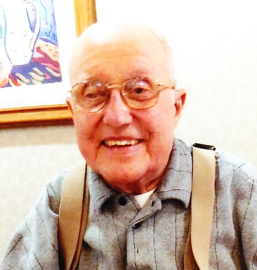 Robert D. Hanson Obituary Forest Park, IL