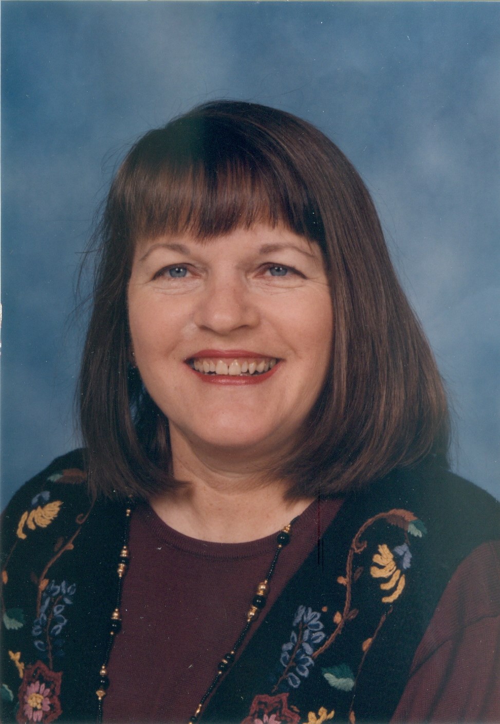 Obituary of Patricia A. Todd