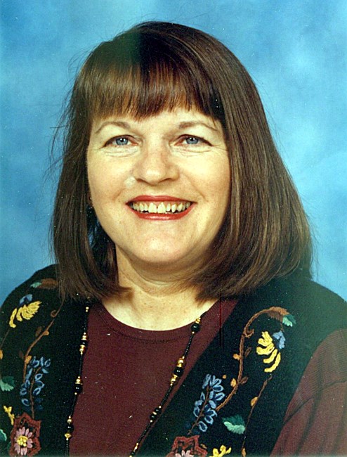 Obituary of Patricia A. Todd