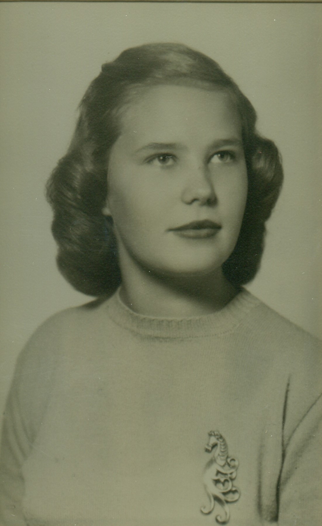 Obituary of Arlene Marie Scott