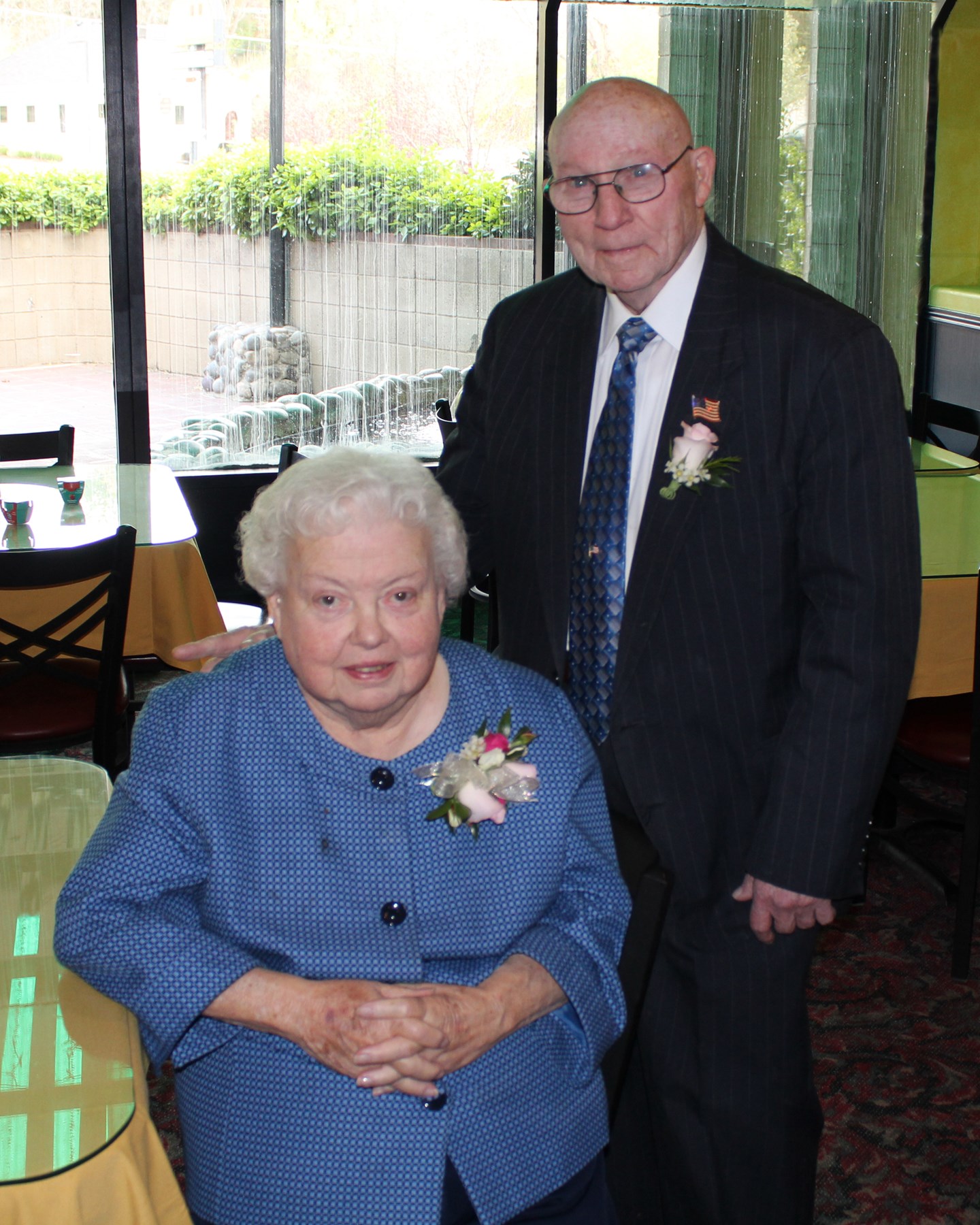 Obituary of Neil Harding