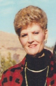 Obituary of Mrs. Darlene Simpson