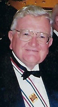Obituary of Mr.  Jim Boyles