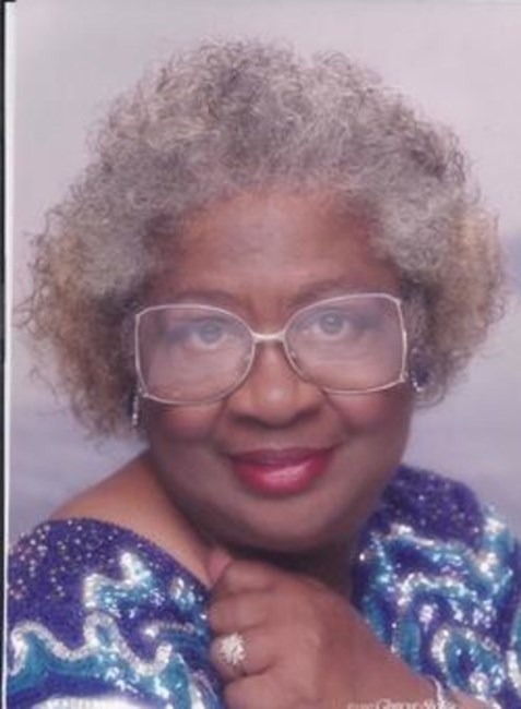 Avis de décès de Susie B. Haynes