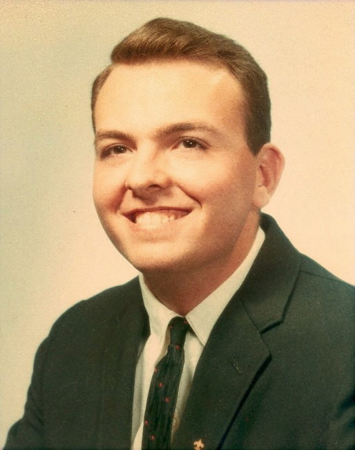 Obituary of Gerald "Jerry" Lee Myers