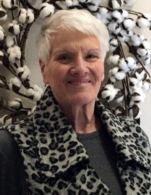 Obituary of Anna Louise Lindsey