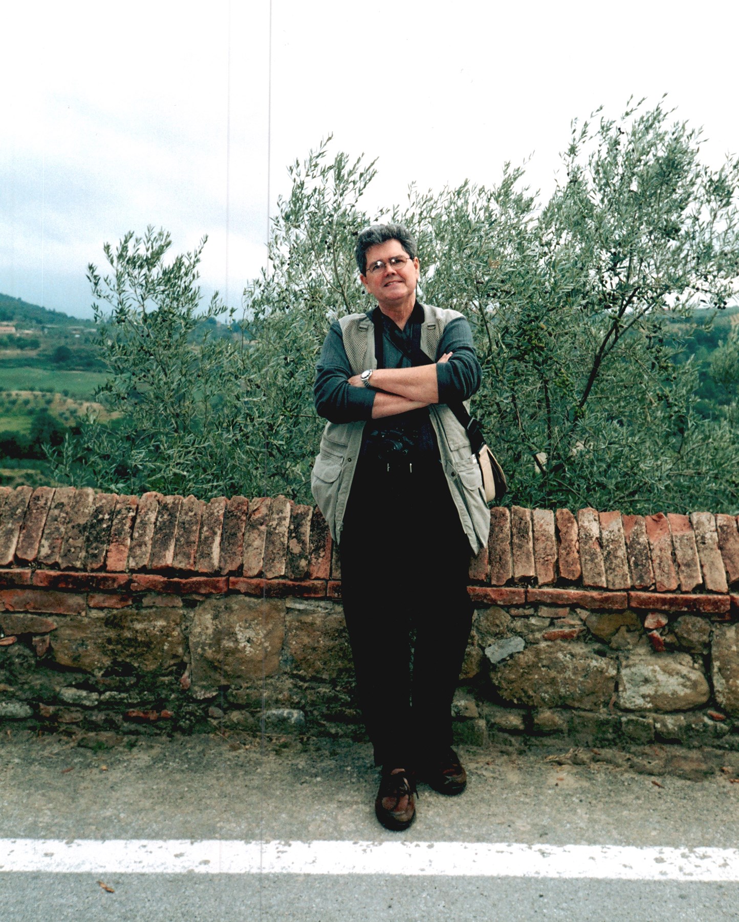 Obituary of Michael Glenn Borum