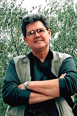 Obituary of Michael Glenn Borum