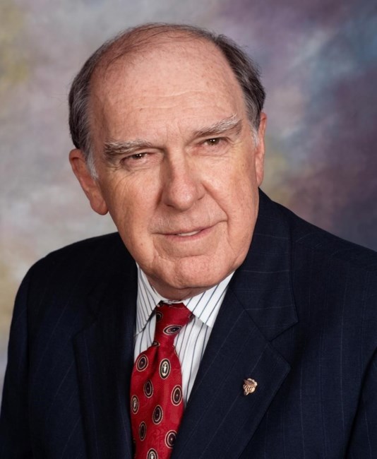 Obituary of Stephen McHugh