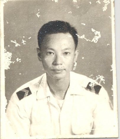 Obituary of Mr. Chan Van Nguyen