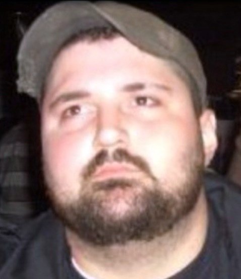 Obituary of Mark Rodger Swingle Jr.