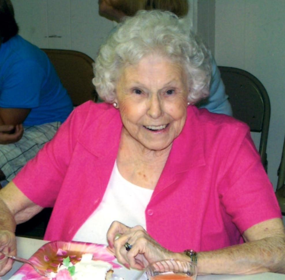 Edythe Maxey Wylie Obituary China Grove, NC