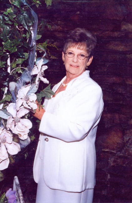 Obituary of Martha "Jo Jo" Jo Lewis Wilson-Claar