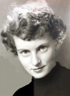 Obituario de Mary Ann Quinn