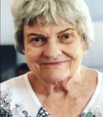 Patricia Beecroft