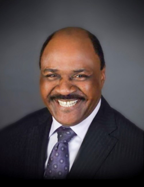 Obituary of Mr. Carroll Patrick Oliver