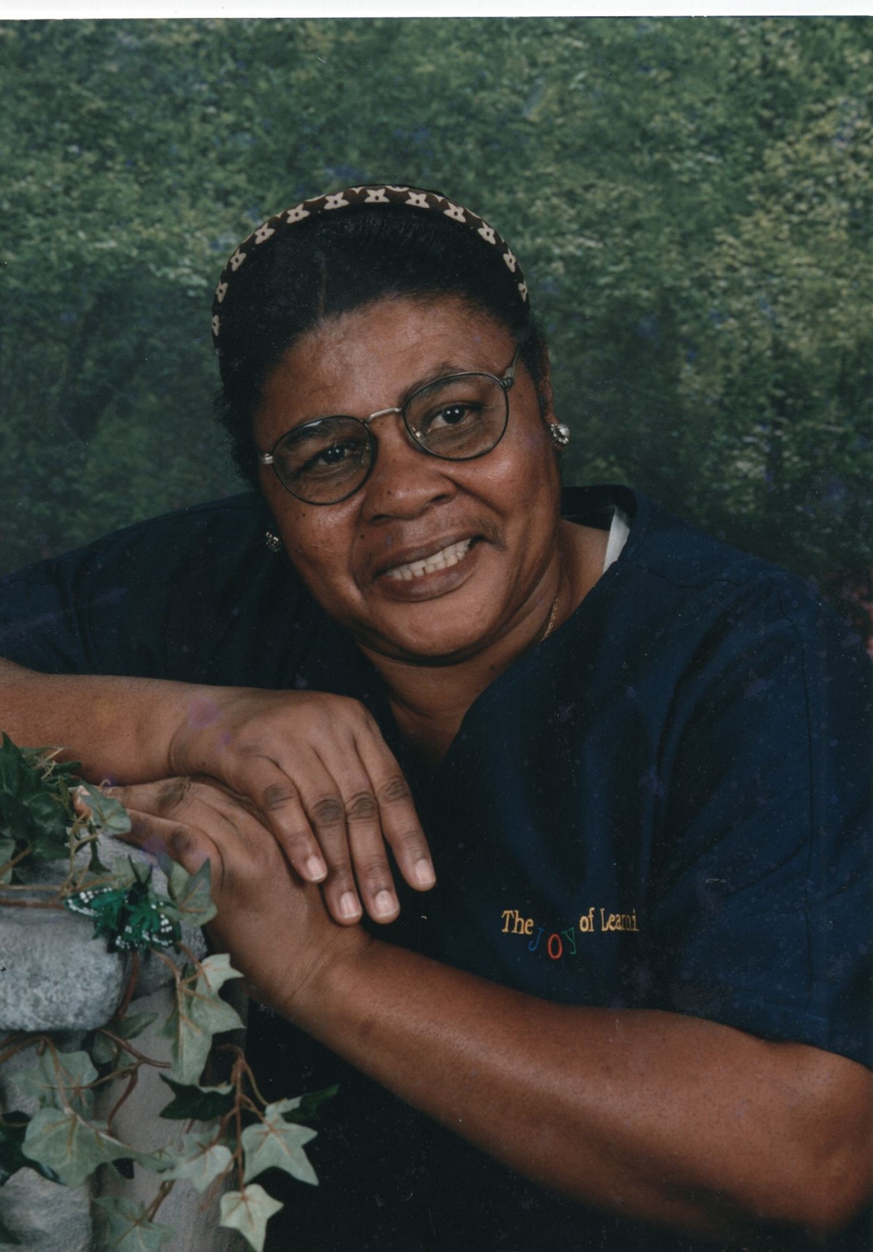 Obituary of Marie Lucie Jean-Francois