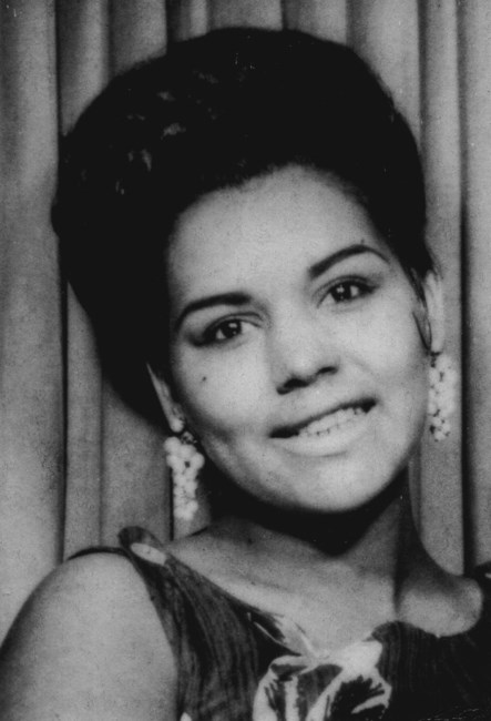 Obituary of Anita Pulido