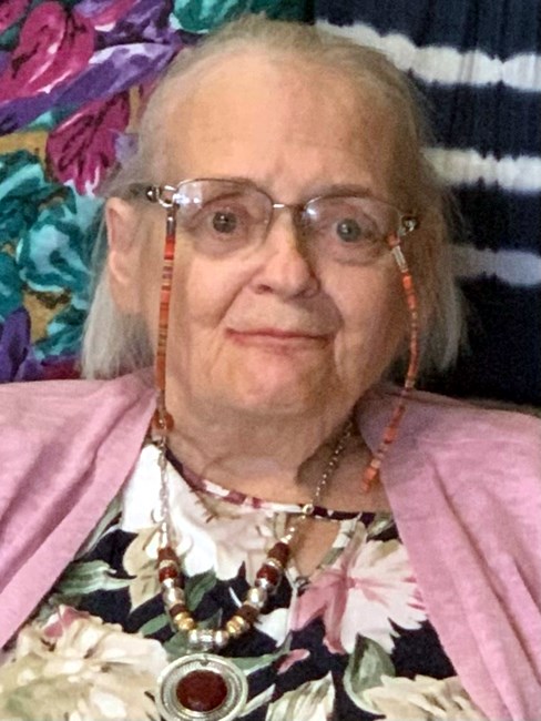 Obituary of Norma Jean Hooton