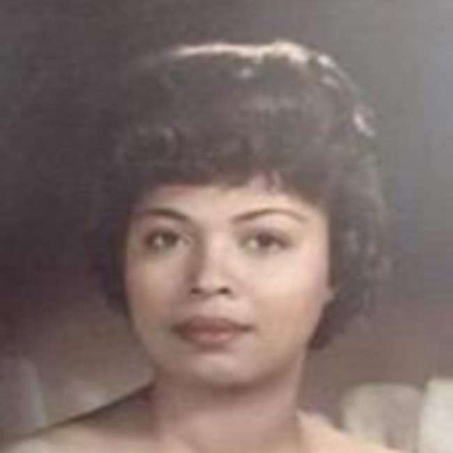 Obituary of Estella M. Crump