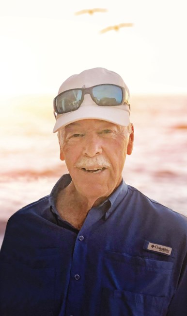 Obituary of George Cordell Moore