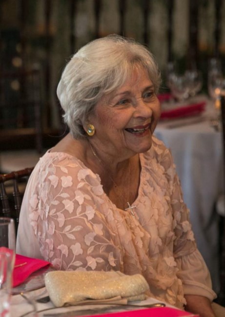 Obituario de Concepción "Conchita" Villariño Vda. de Nacer