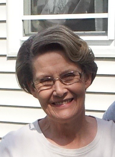 Obituary of Irma Ruth Hill