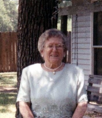 Obituary of Georgia Atlanta Oliver