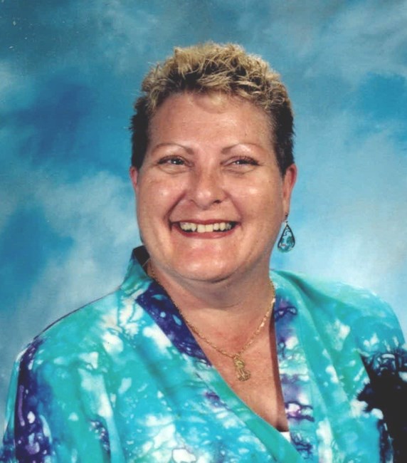 Obituary of Dianne Lynn Francis