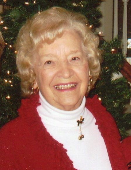 Obituary of Estelle Poindexter Waters