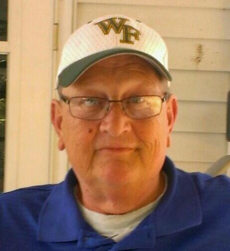 Obituary of William Terry Kyle