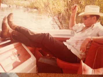 Obituary of Merlin Carroll Hobbs