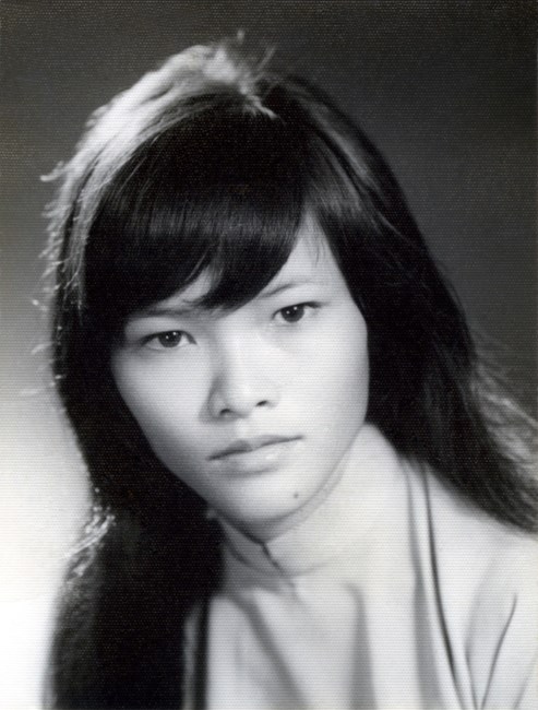 Obituary of Kim Cloutier