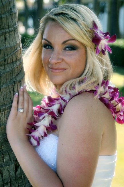 Obituary of Shawna Frial