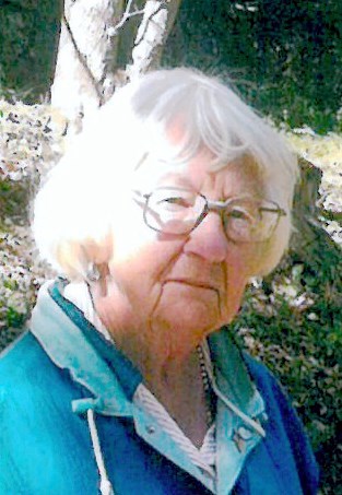 Obituary of Joyce Hunt