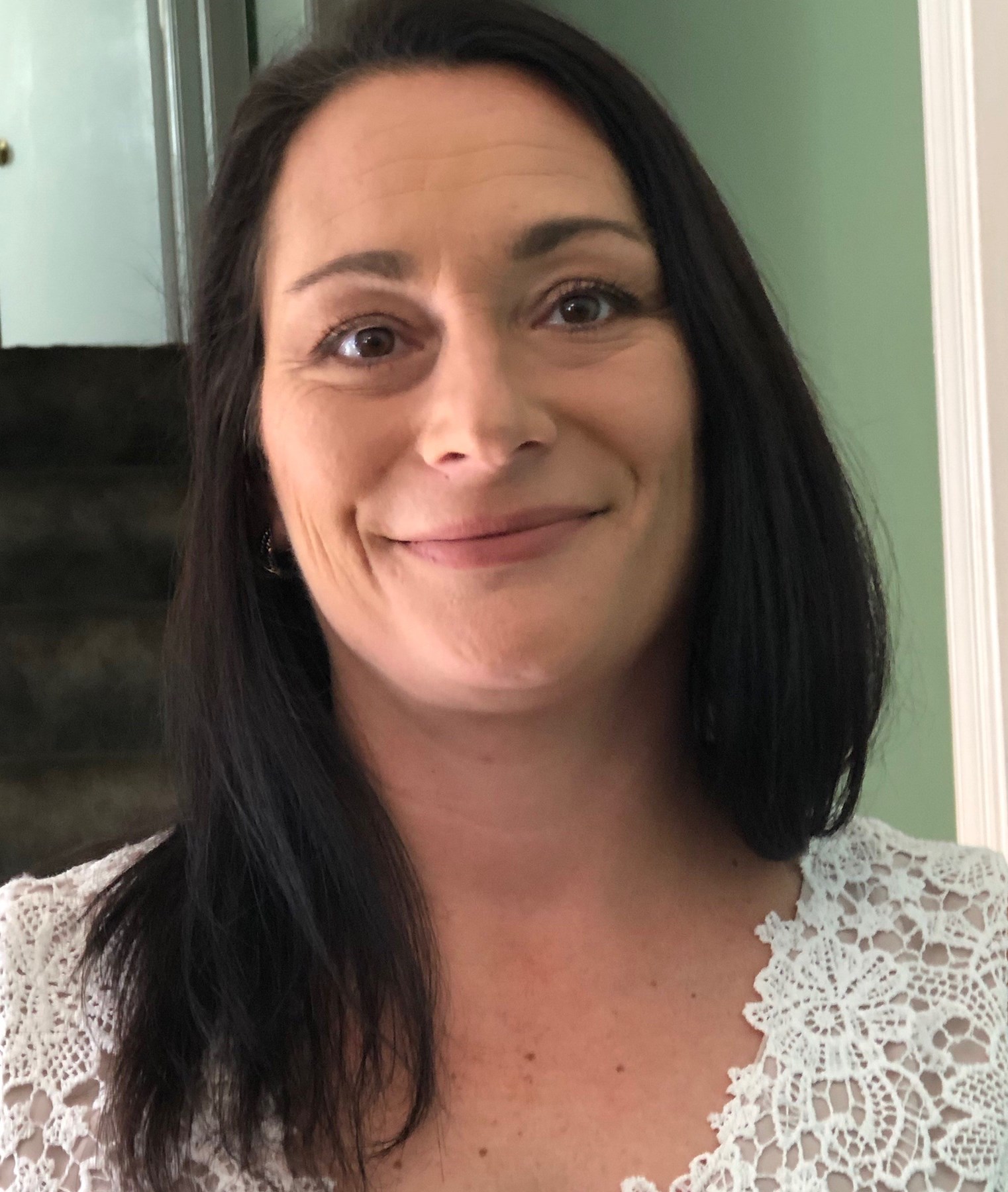 Obituary of Christine Garrison Wright