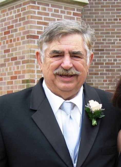 Obituary of Charles Gary Blaize