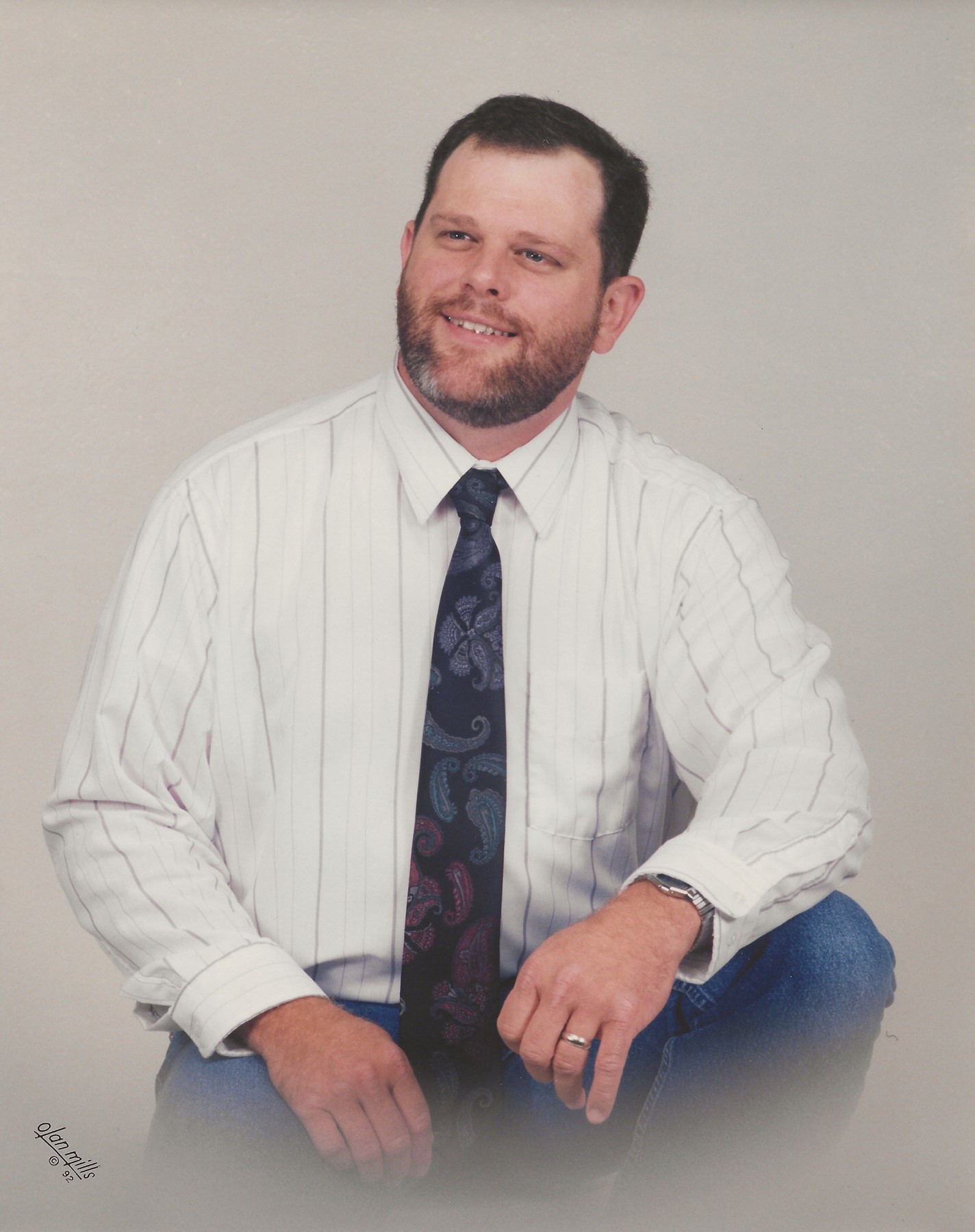 Obituary of Gary R. Monnig Sr.