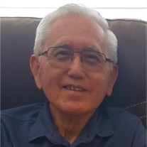 Obituary of Kenneth Toshinobu Sekiguchi